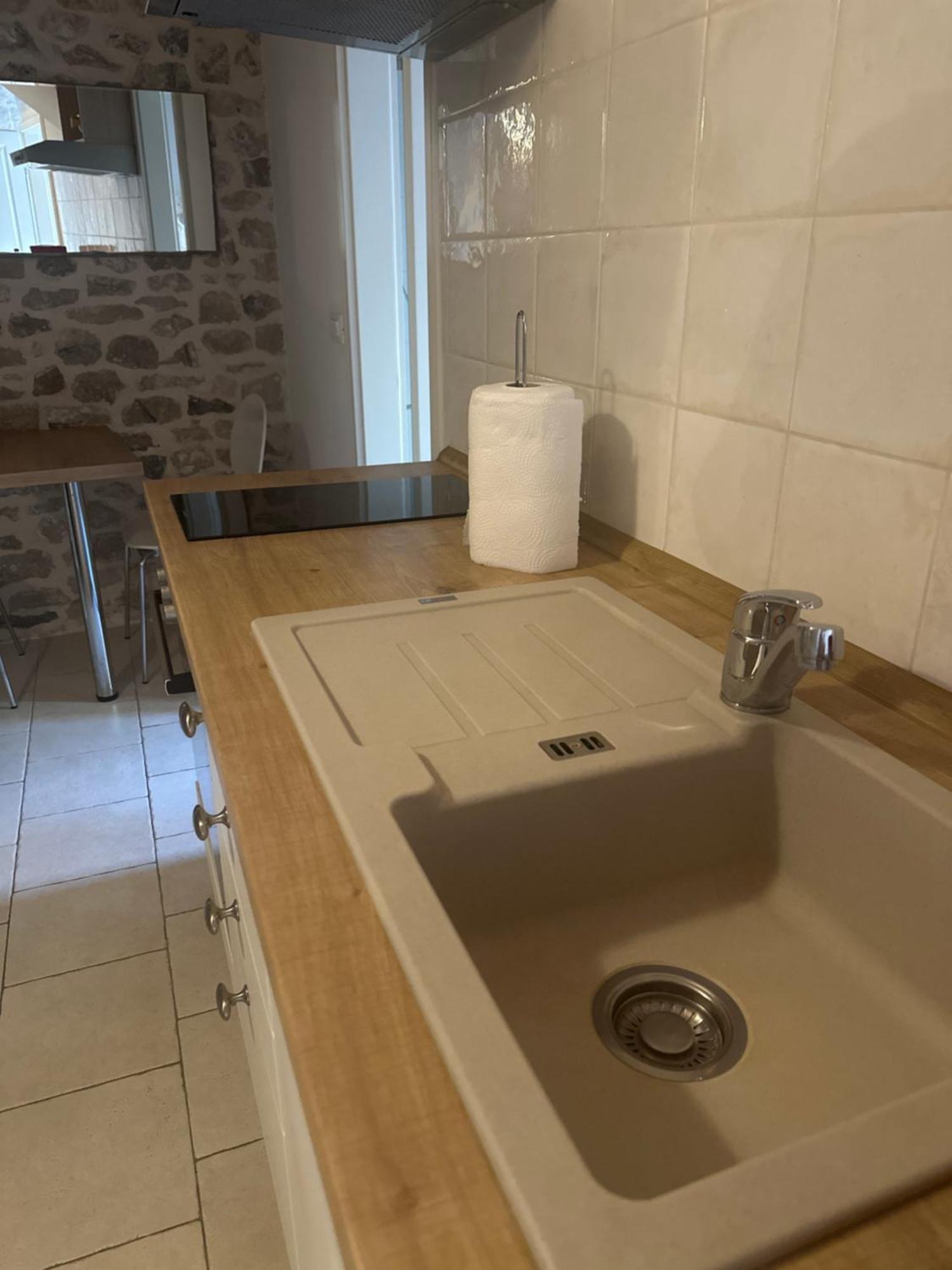 Apartments Seafront Cavtat Bagian luar foto